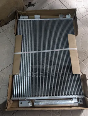 Brand New Condenser Dodge Charger 2014 2015 2016 2017