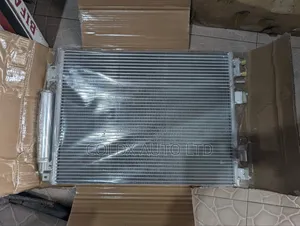 Brand New Condenser Chrysler 300 2014 2015 2016 2017