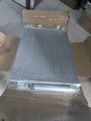 Brand New Condenser Chrysler 300 2014 2015 2016 2017