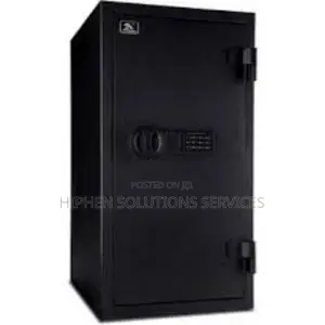 Home Use Safe Box Fireproof