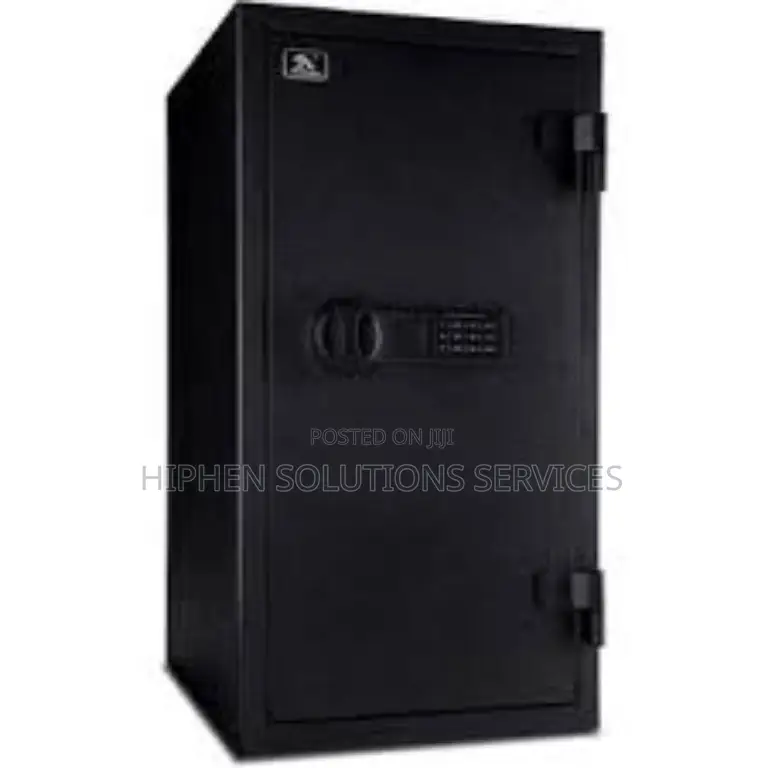 Home Use Safe Box Fireproof