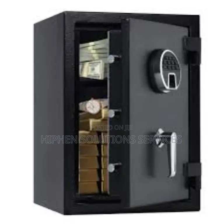 Safe Fireproof For Money Firearm Documents Valuables