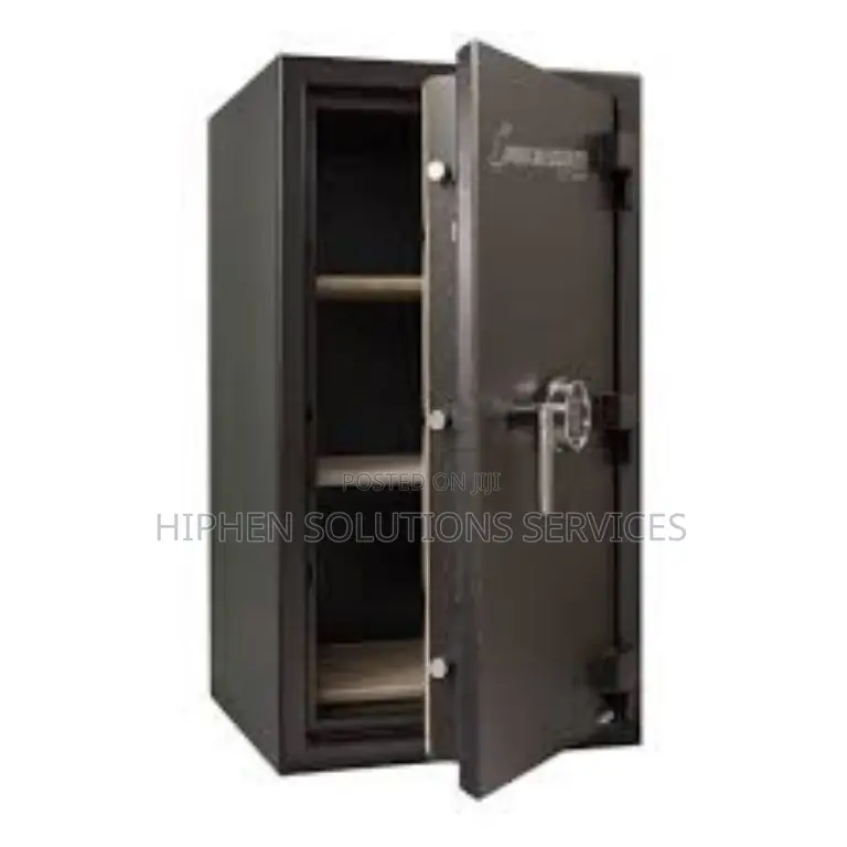 Fireproof Safe Box For Home Use