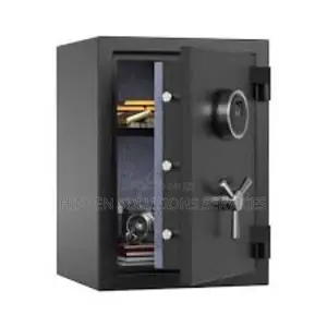 Safe Box For Office Documents