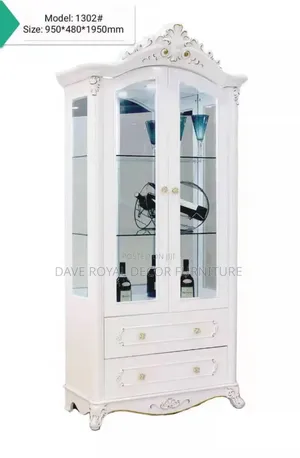 White Wine Bar.