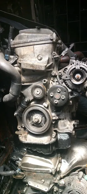 Japanese Engine for Toyota Motors 2az
