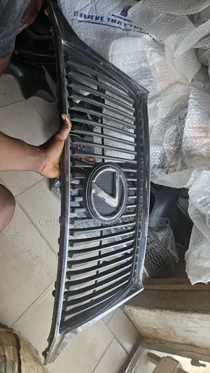 Front Grill for Rx 350 2010/2012