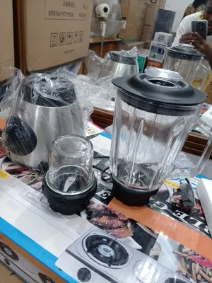 Polystar Pv-Bl509g Blender- 100% Copper