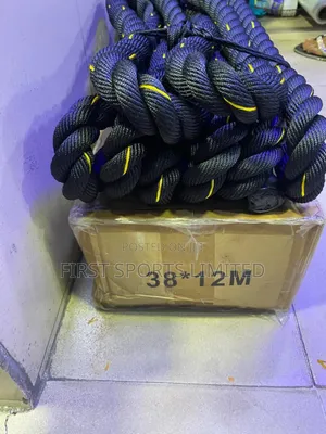 Battle Rope Big Size 38m X 12m