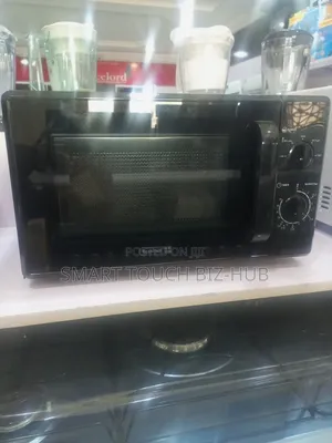 Scanfrost Microwave Oven 20litres