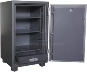 Fire Proof Safety Boxes For Home
