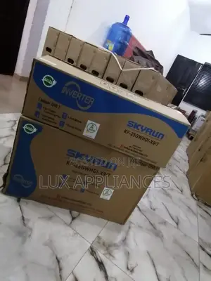 1hp Inverter Air Conditioner