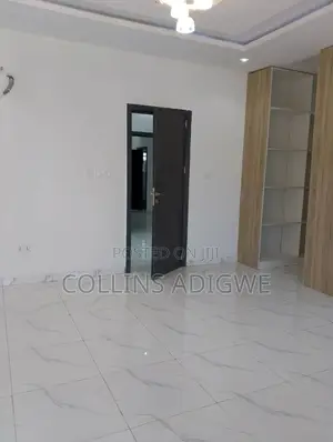 4bdrm Duplex in Security Estate, Off Lekki-Epe Expressway for sale