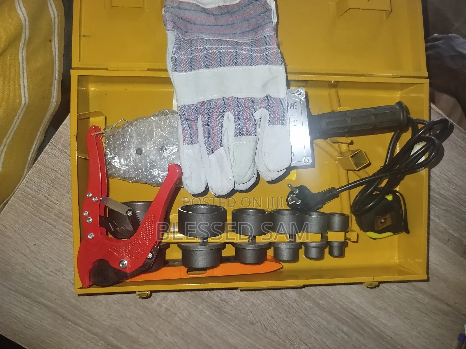 PPR Welding Machine