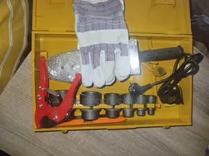 PPR Welding Machine