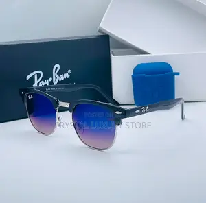 Rayban Quality Luxury Men Sunglasses