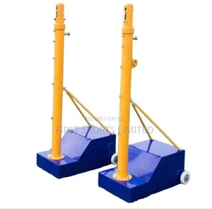 Original Lawn Tennis Pole 3 in 1