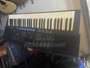 Yamaha Psr47 Keyboard