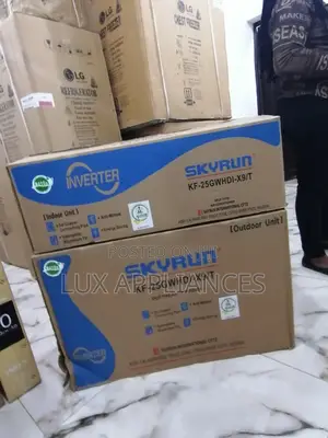 Eco Friendly 1hp Power Inverter Air Conditioner