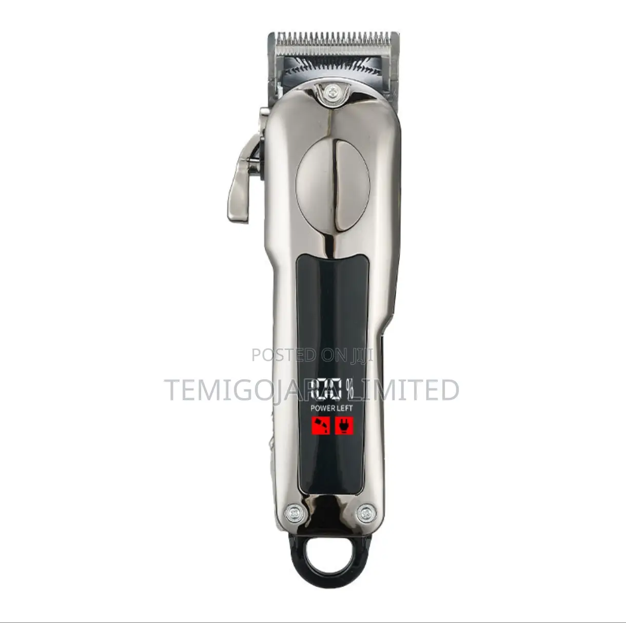 Professional Hair Clipper