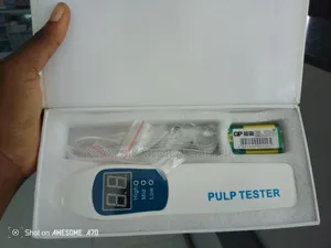 Dental Pulp Tester