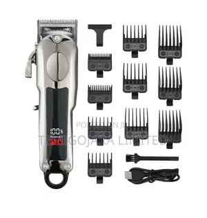 Professional Hair Clipper