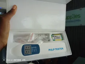 Electric Pulp Tester
