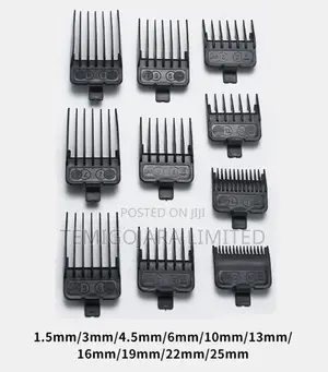 Professional Hair Clipper