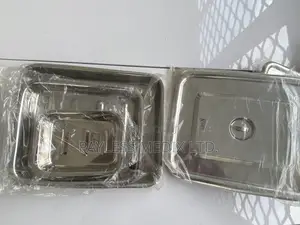 Medical Instrument Trays