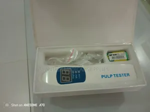 Medical Dental Pulp Tester