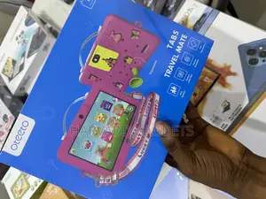 Photo - Oteeto Tab5 Travel Mate