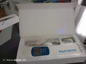 Diagnostic Pulp Tester