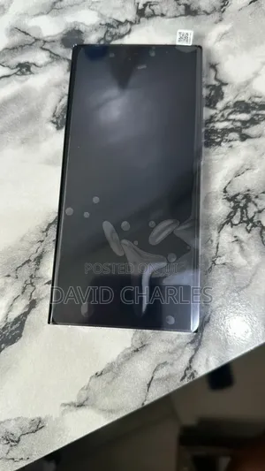 S23 Ultra Original Samsung Screen
