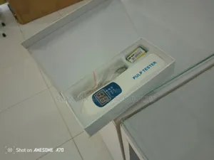 Tooth Pulp Tester
