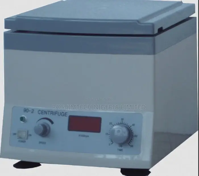 Table Top Centrifuge 90-2