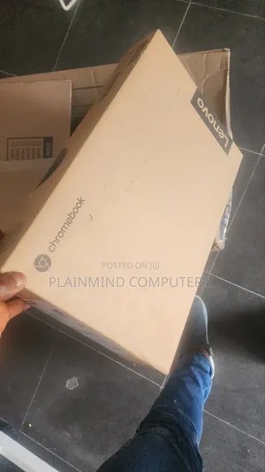 New Laptop Lenovo Flex 3 4GB Intel Celeron eMMC 60GB