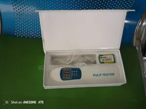 Generic Pulp Tester