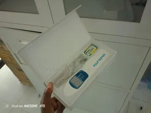 Affordable Pulp Tester