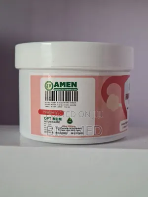 Fibroid Cyst Fix | for Fibroid