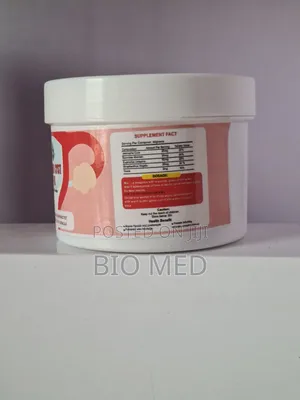 Fibroid Cyst Fix | for Fibroid