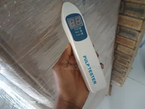Electric Pulp Tester