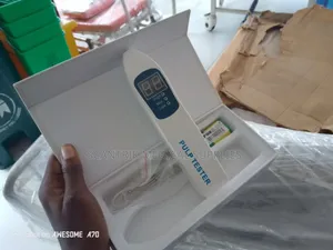 Electric Dental Pulp Tester