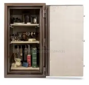 Anti-theft Digital Home Security Safe Box