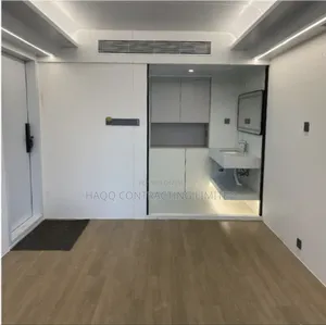 Customized Design,Weather Resistant,Versatile Portacabin