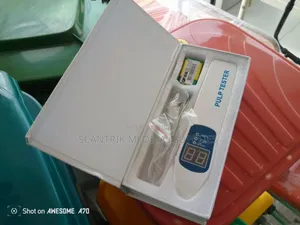 Medical Pulp Tester