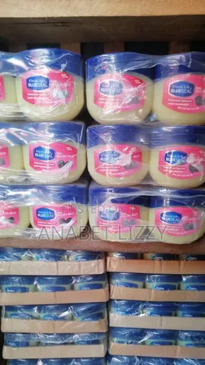 Vaseline Jelly 250ml by 12