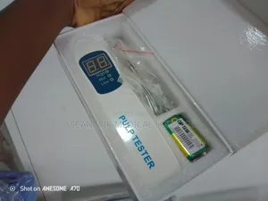 Medical Dental Pulp Tester