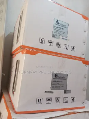 Felicity 3.5kva Inverter Available