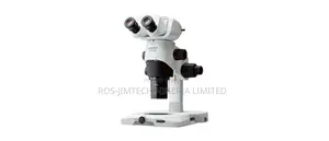 Stereomicroscope System SZX16