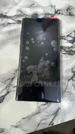 S22 Ultra Samsung Screen